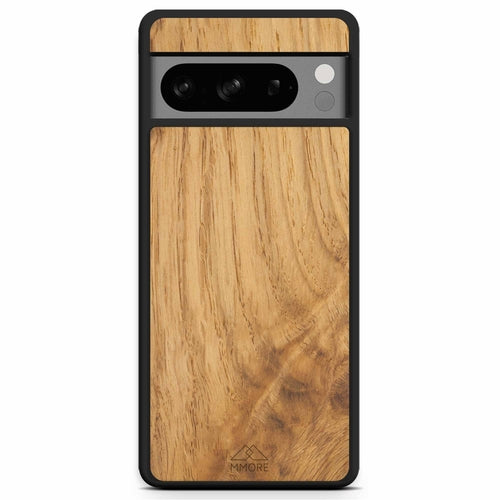 Oak Wood Phone Case