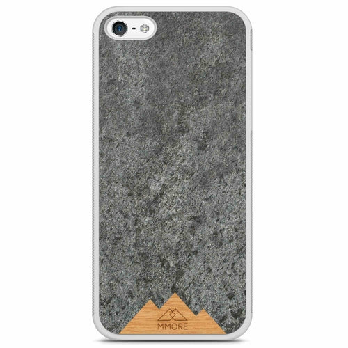 Mountain Stone Phone Case