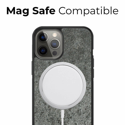 Mountain Stone Phone Case